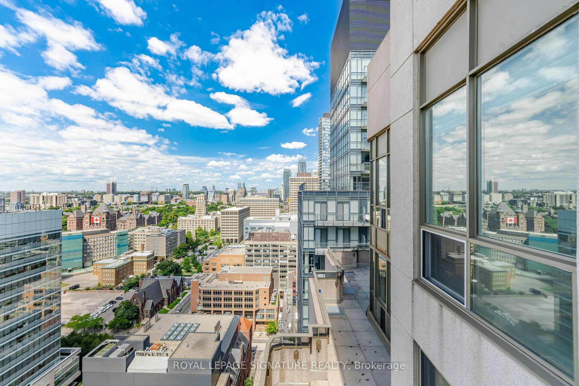 3603-750 Bay Street, Toronto, ON, M5G 1N6 - 18