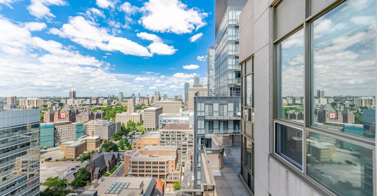 3603-750 Bay Street, Toronto, ON, M5G 1N6 - 18