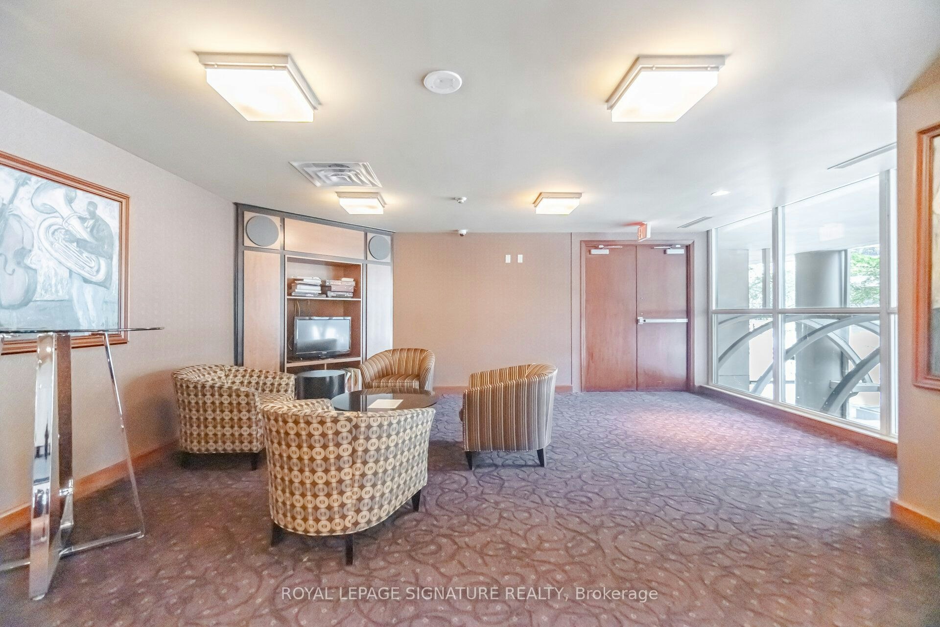 3603-750 Bay Street, Toronto, ON, M5G 1N6 - 28