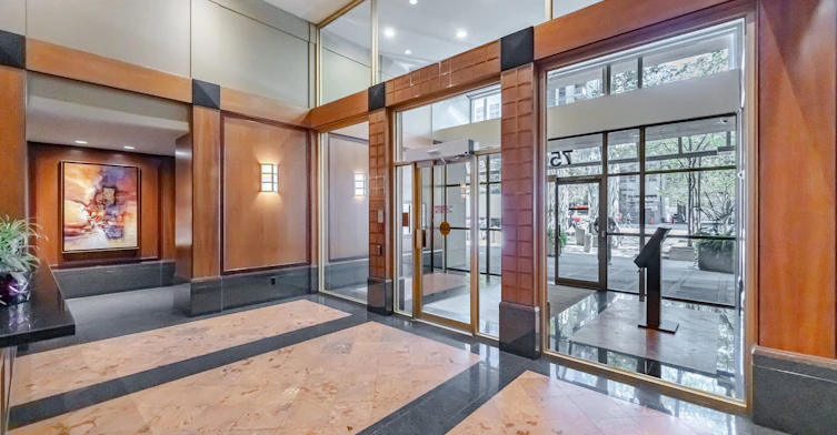 3603-750 Bay Street, Toronto, ON, M5G 1N6 - 5