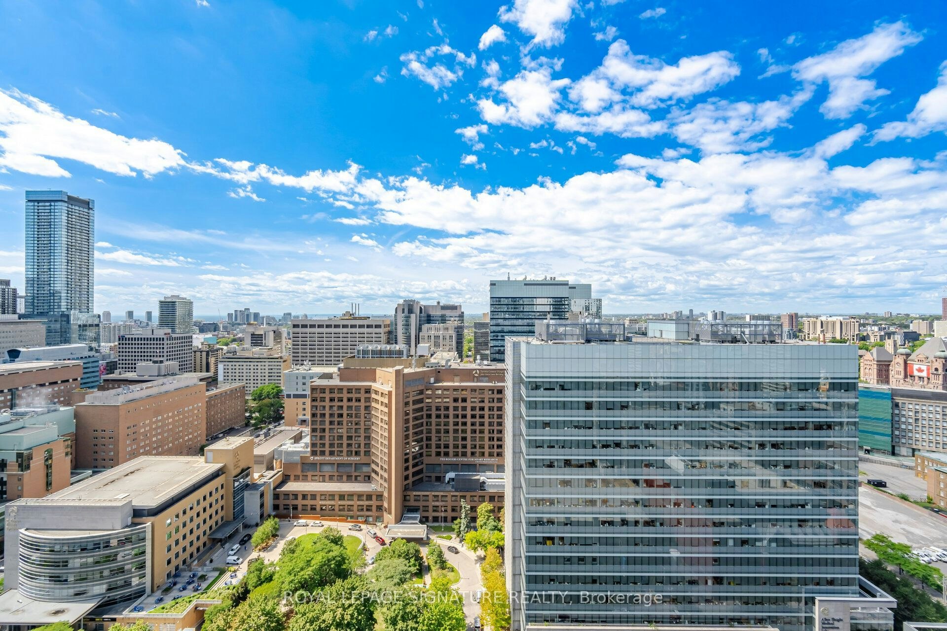 3603-750 Bay Street, Toronto, ON, M5G 1N6 - 19