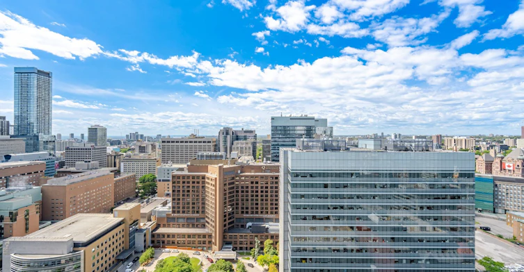3603-750 Bay Street, Toronto, ON, M5G 1N6 - 19