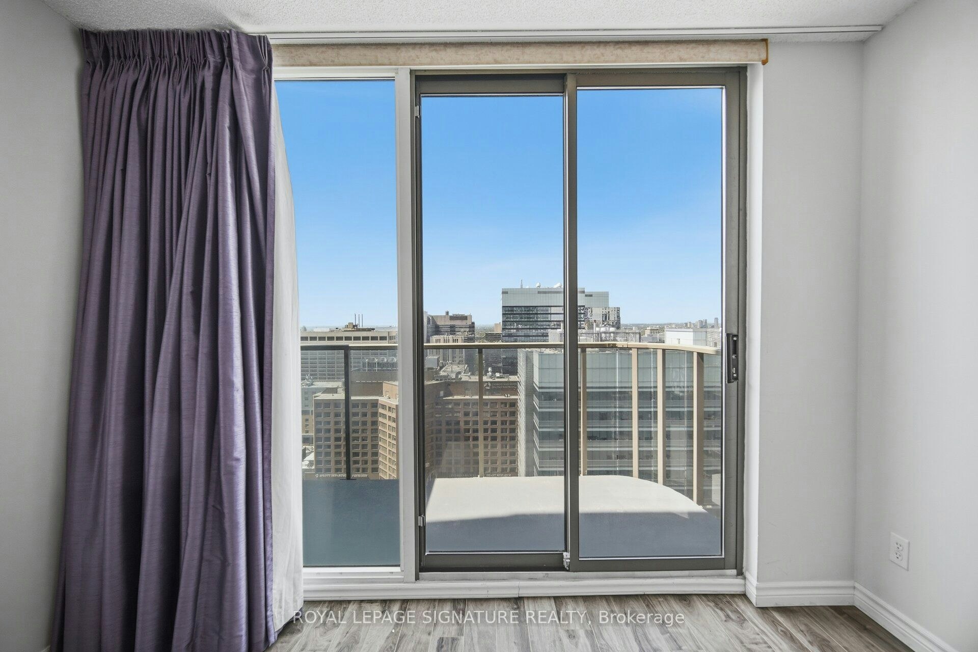 3603-750 Bay Street, Toronto, ON, M5G 1N6 - 17