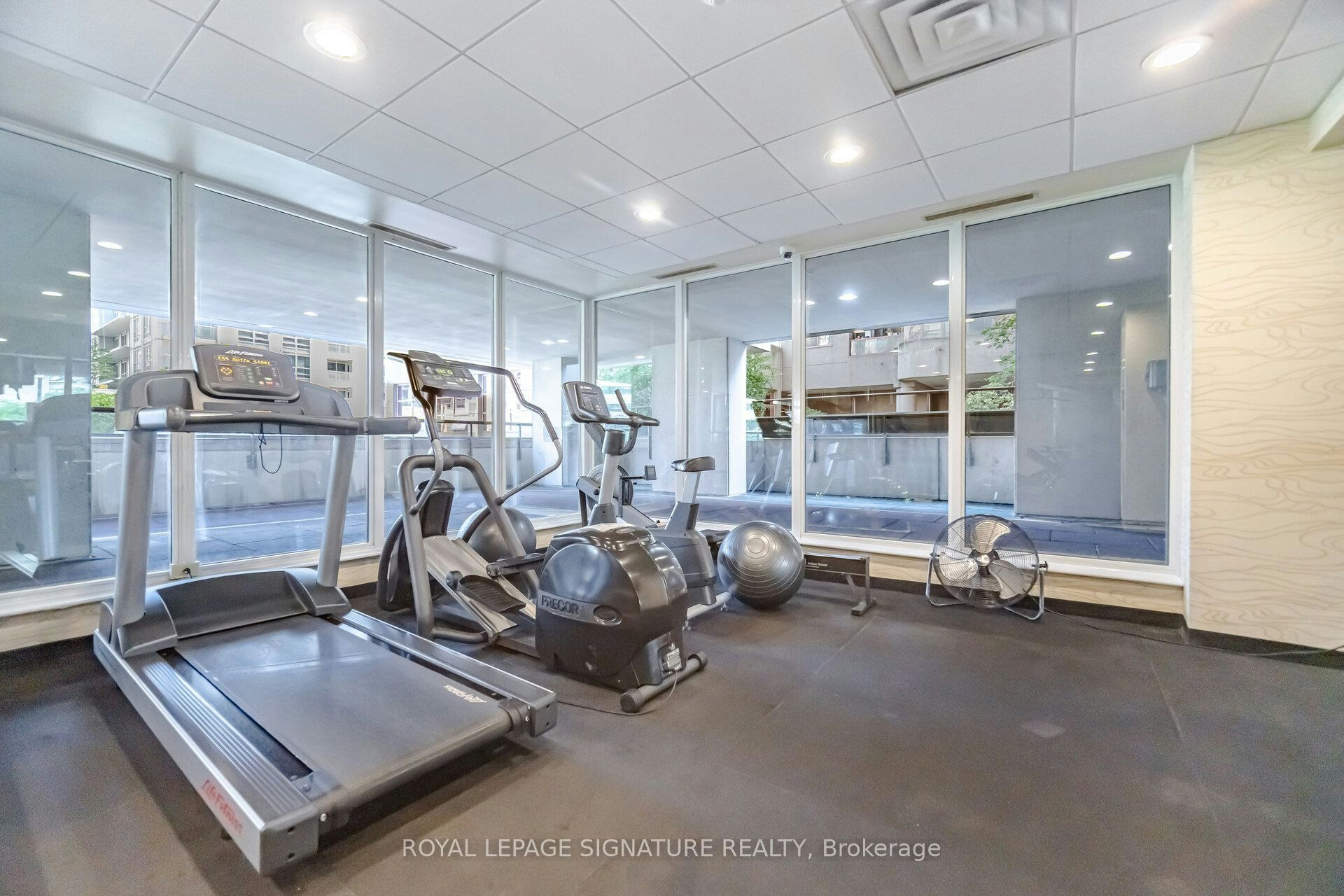 3603-750 Bay Street, Toronto, ON, M5G 1N6 - 29