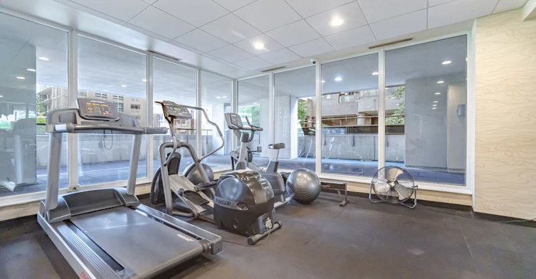 3603-750 Bay Street, Toronto, ON, M5G 1N6 - 29
