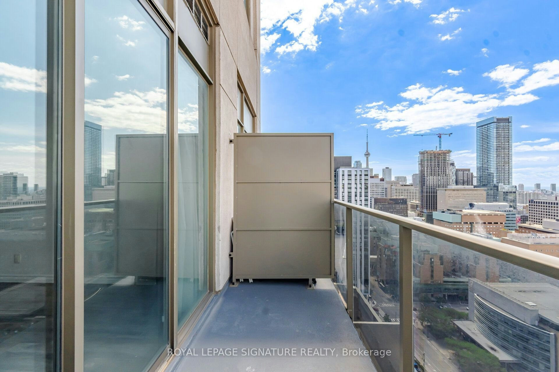 3603-750 Bay Street, Toronto, ON, M5G 1N6 - 20