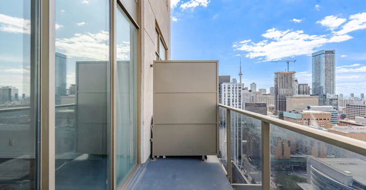 3603-750 Bay Street, Toronto, ON, M5G 1N6 - 20