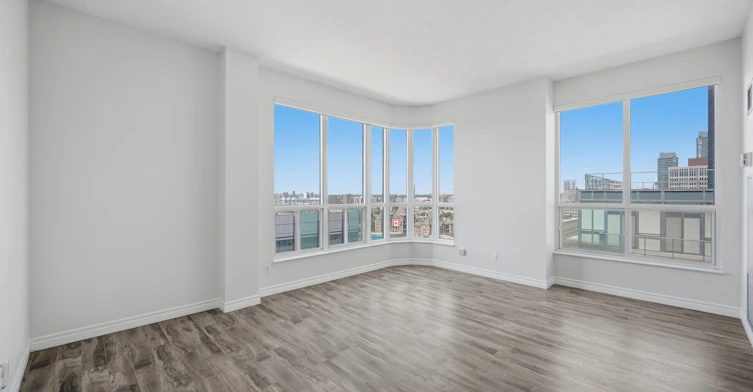 3603-750 Bay Street, Toronto, ON, M5G 1N6 - 8