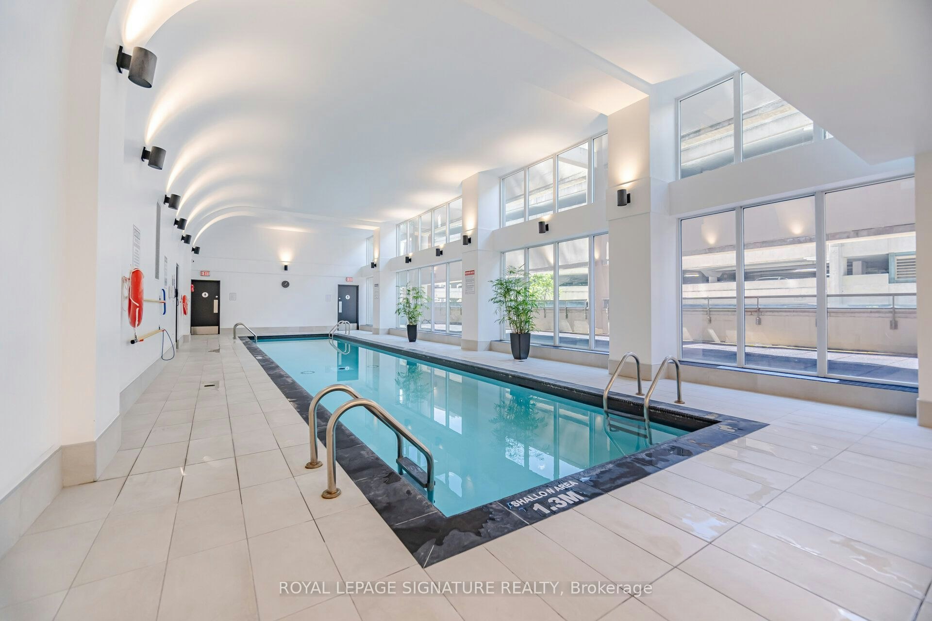 3603-750 Bay Street, Toronto, ON, M5G 1N6 - 32