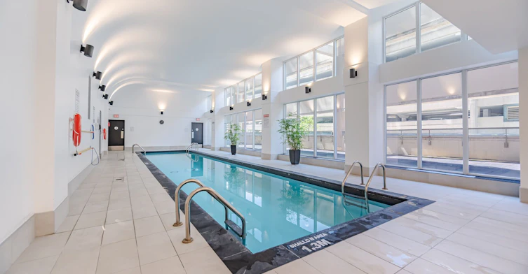 3603-750 Bay Street, Toronto, ON, M5G 1N6 - 32