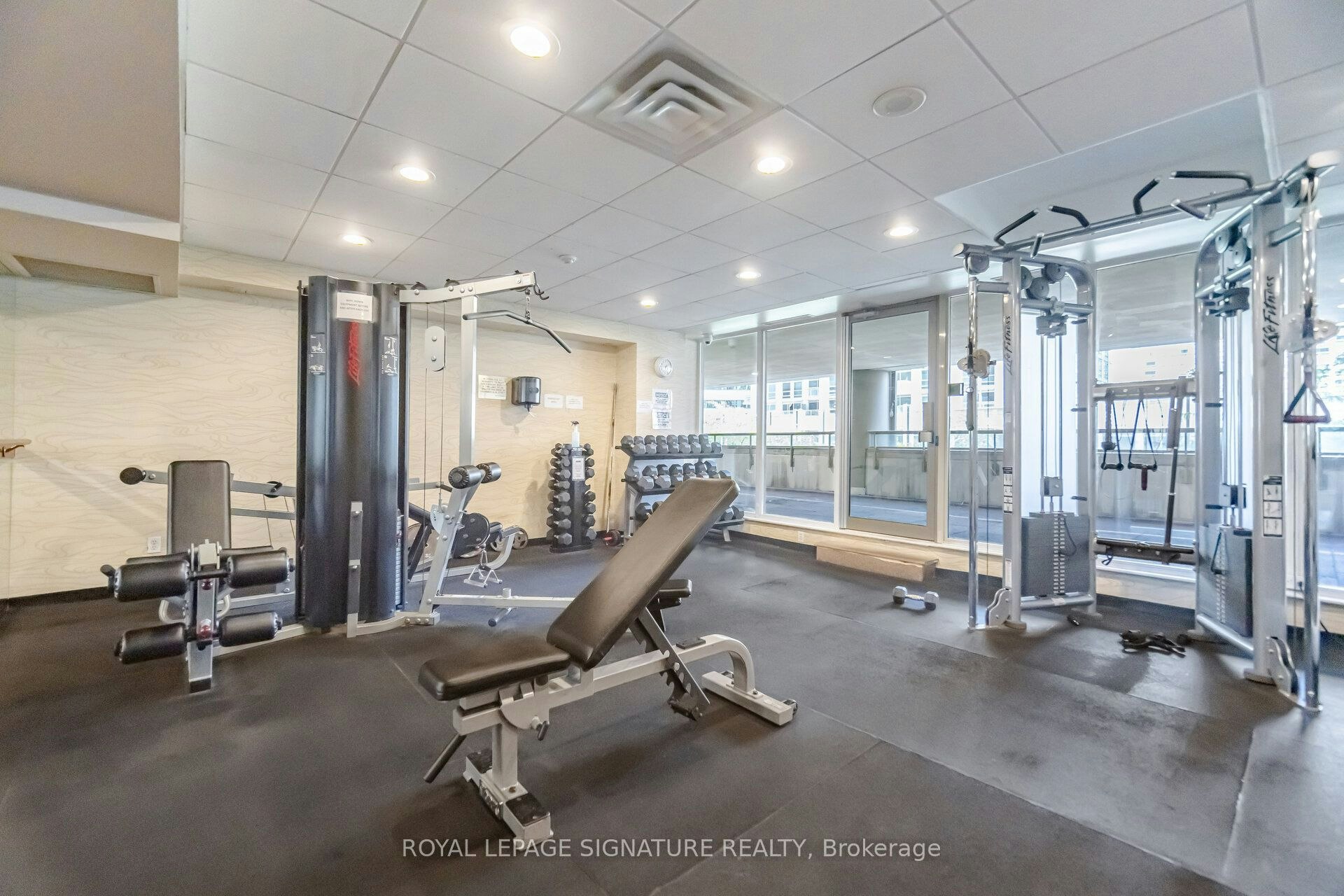 3603-750 Bay Street, Toronto, ON, M5G 1N6 - 30