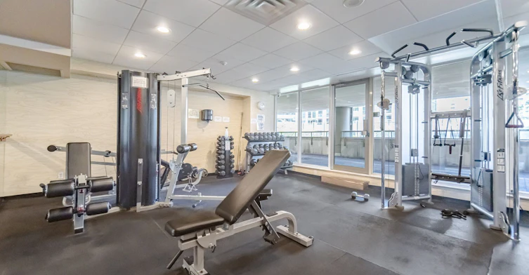 3603-750 Bay Street, Toronto, ON, M5G 1N6 - 30
