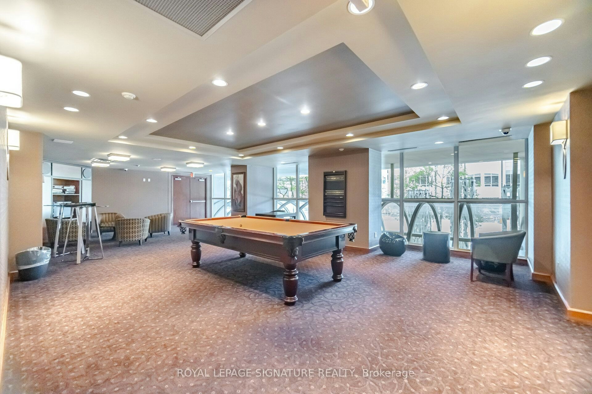 3603-750 Bay Street, Toronto, ON, M5G 1N6 - 27
