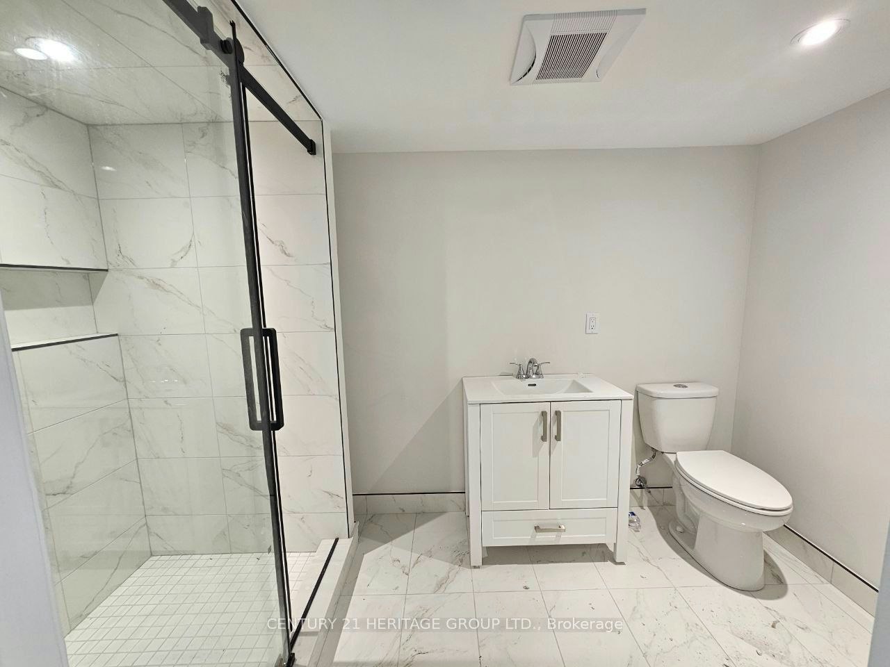 Basement-126 Nipigon Avenue, Toronto, ON, M2M 2W4 - 3