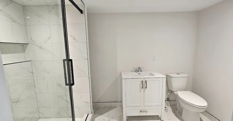 Basement-126 Nipigon Avenue, Toronto, ON, M2M 2W4 - 3