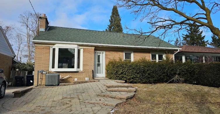 Basement-126 Nipigon Avenue, Toronto, ON, M2M 2W4