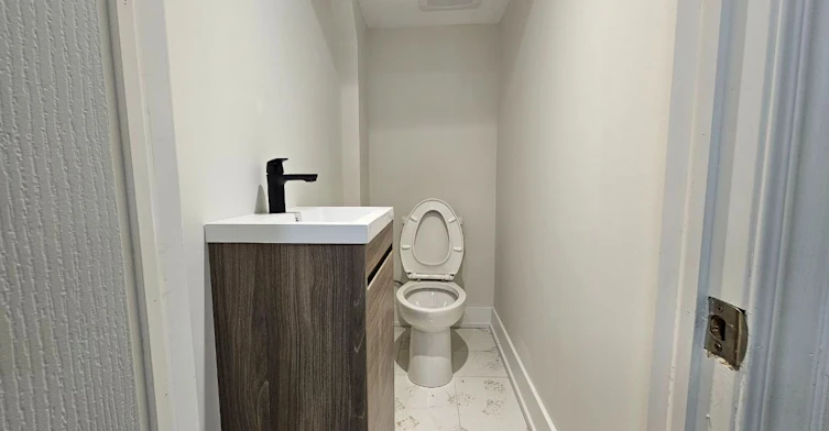 Basement-126 Nipigon Avenue, Toronto, ON, M2M 2W4 - 5