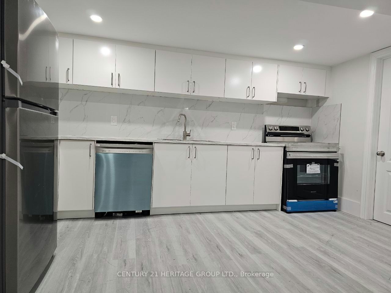 Basement-126 Nipigon Avenue, Toronto, ON, M2M 2W4 - 2