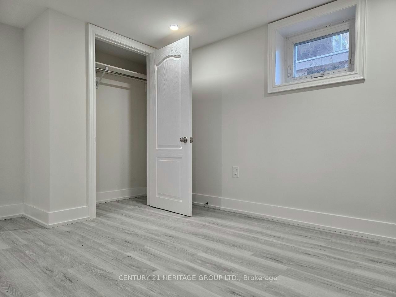 Basement-126 Nipigon Avenue, Toronto, ON, M2M 2W4 - 8