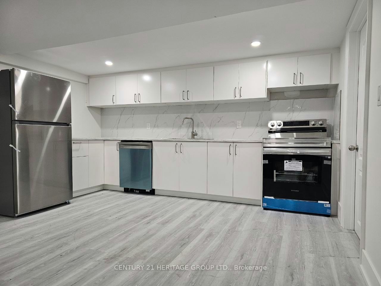 Basement-126 Nipigon Avenue, Toronto, ON, M2M 2W4 - 4