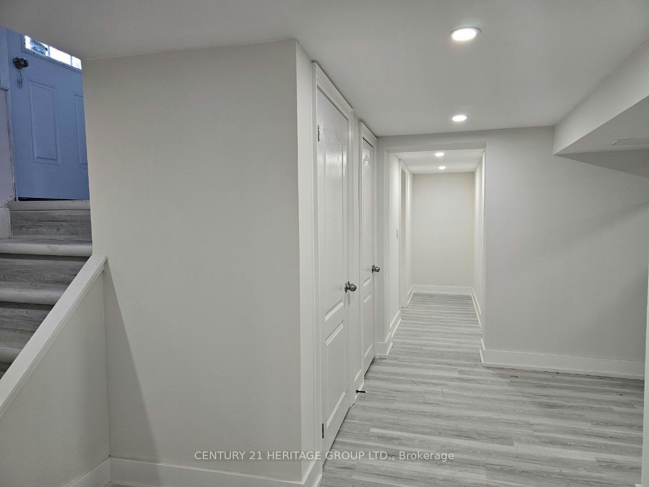 Basement-126 Nipigon Avenue, Toronto, ON, M2M 2W4 - 9
