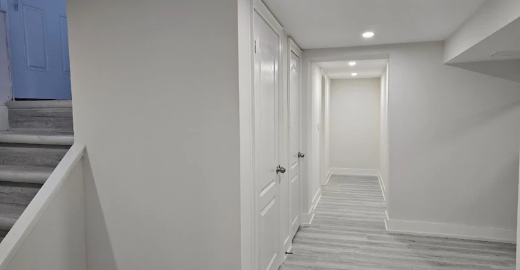 Basement-126 Nipigon Avenue, Toronto, ON, M2M 2W4 - 9