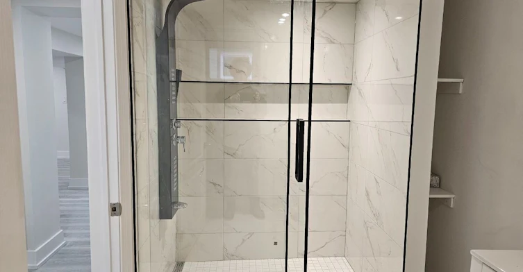 Basement-126 Nipigon Avenue, Toronto, ON, M2M 2W4 - 6