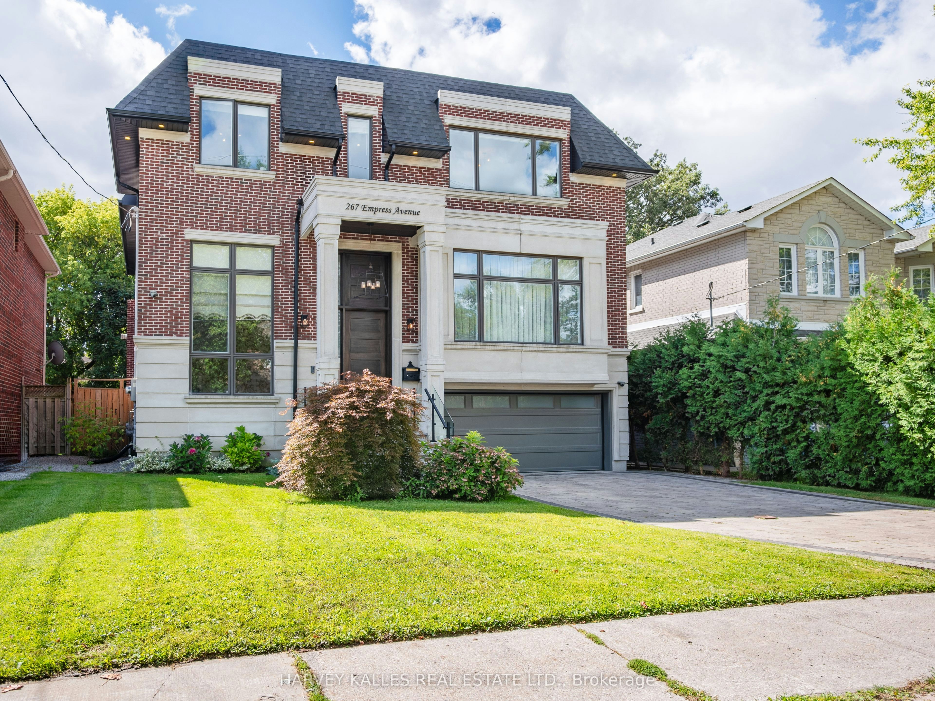 267 Empress Avenue, Toronto, ON, M2N 3V2