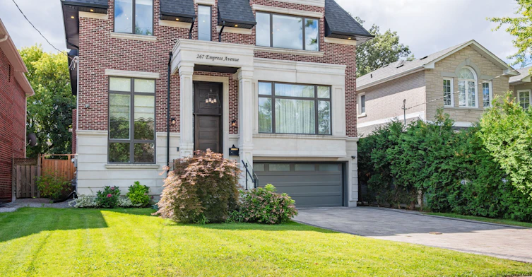 267 Empress Avenue, Toronto, ON, M2N 3V2