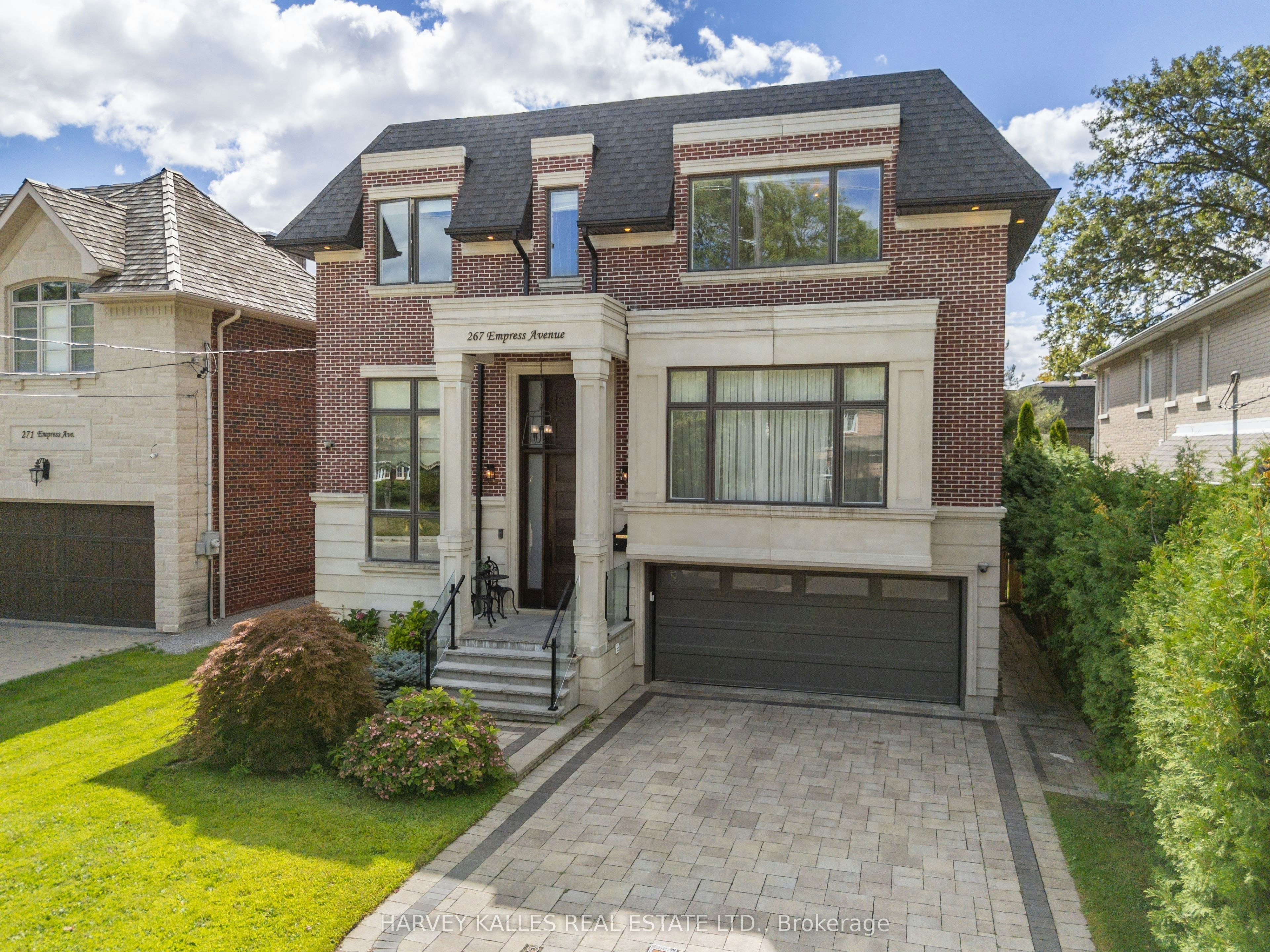 267 Empress Avenue, Toronto, ON, M2N 3V2 - 43