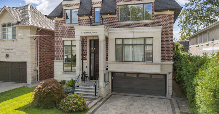 267 Empress Avenue, Toronto, ON, M2N 3V2 - 43