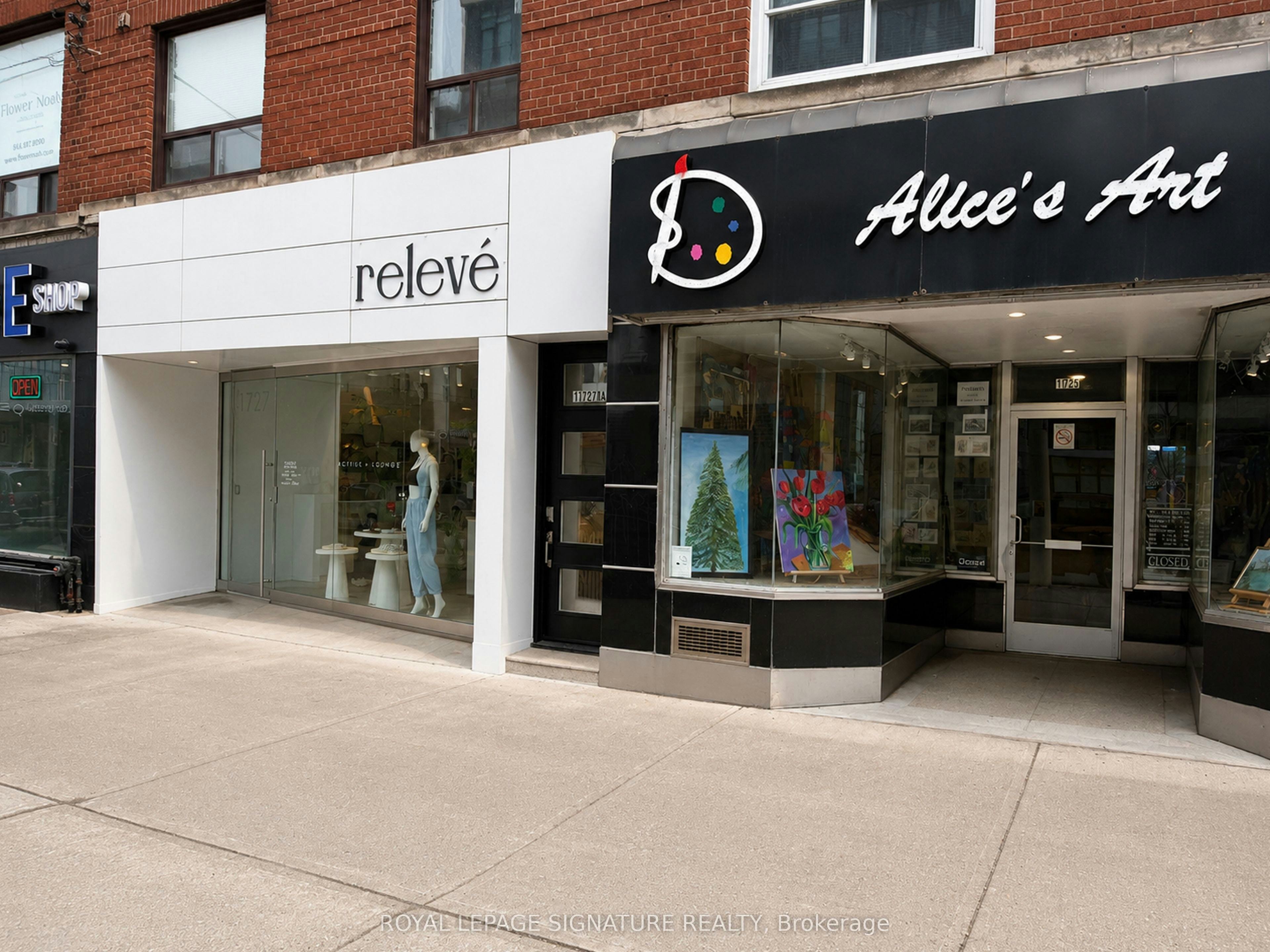 1-1727A Bayview Avenue, Toronto, ON, M4G 3C1 - 17