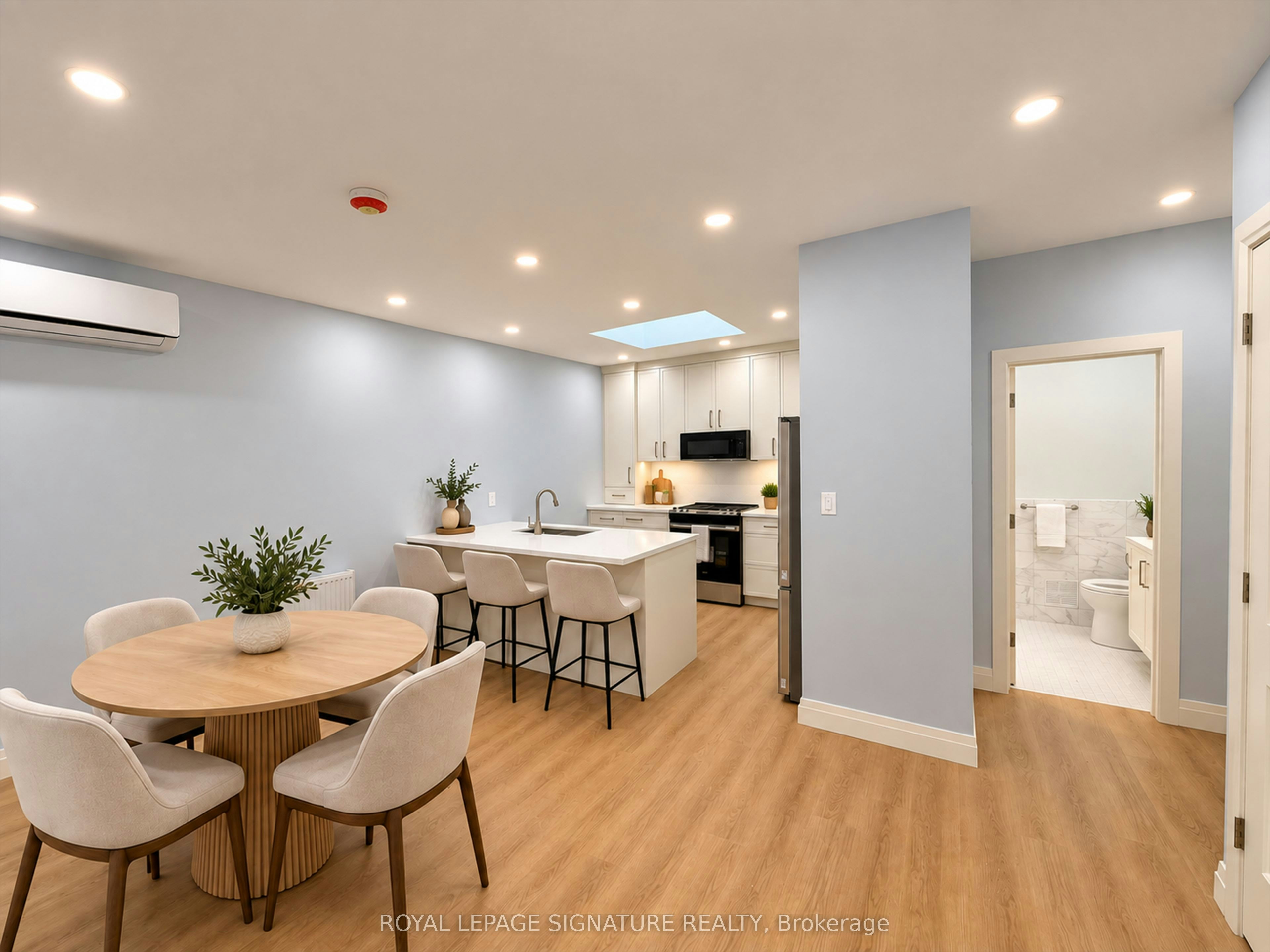 1-1727A Bayview Avenue, Toronto, ON, M4G 3C1 - 10