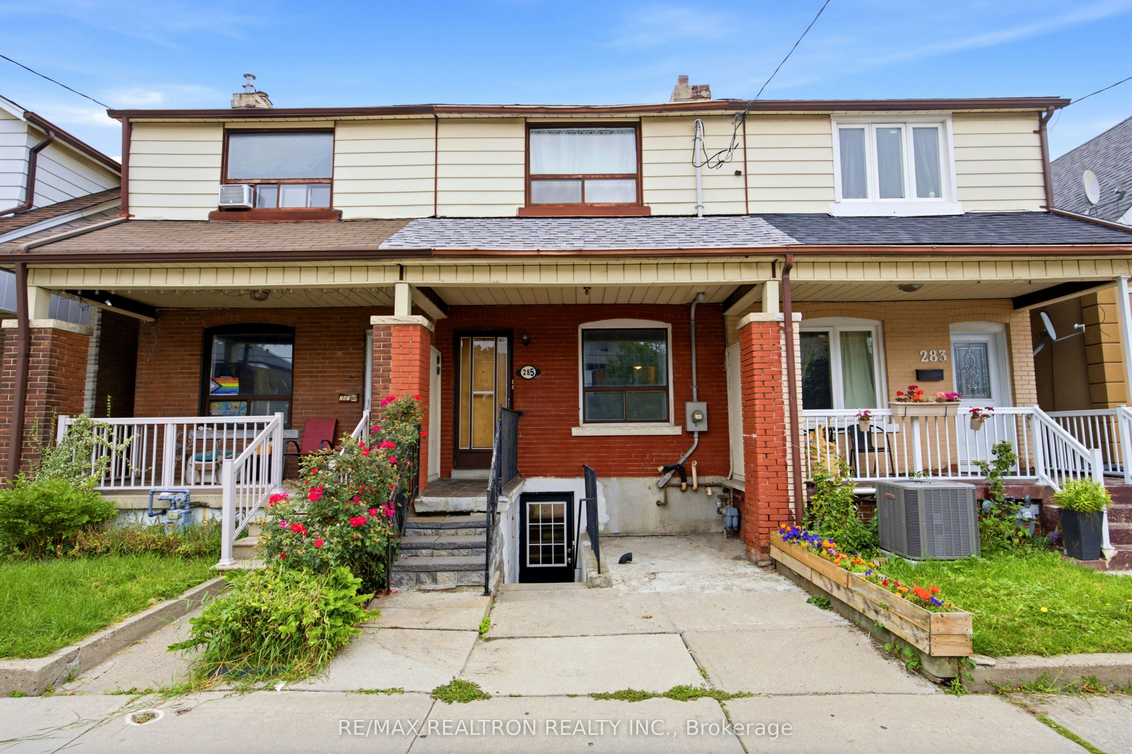 2-285 Oakwood Avenue, Toronto, ON, M6E 2V3 - 9