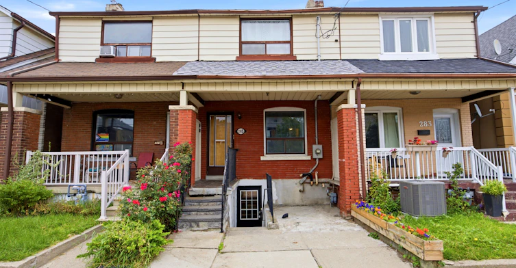 2-285 Oakwood Avenue, Toronto, ON, M6E 2V3 - 9