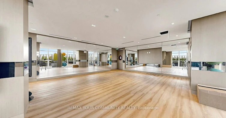 2015-18 Esther Shrine Boulevard, Toronto, ON, M2K 0J7 - 28