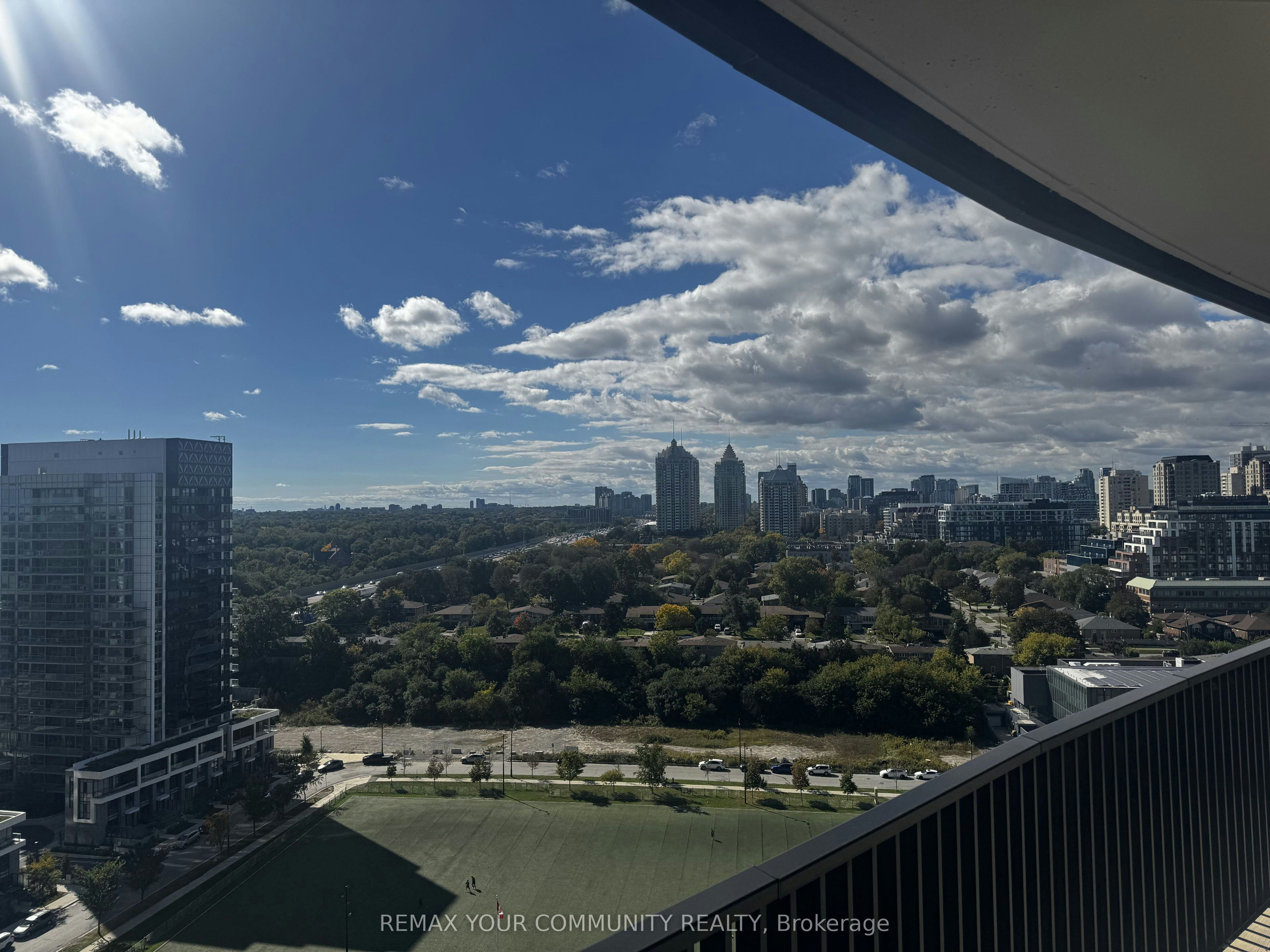 2015-18 Esther Shrine Boulevard, Toronto, ON, M2K 0J7 - 20