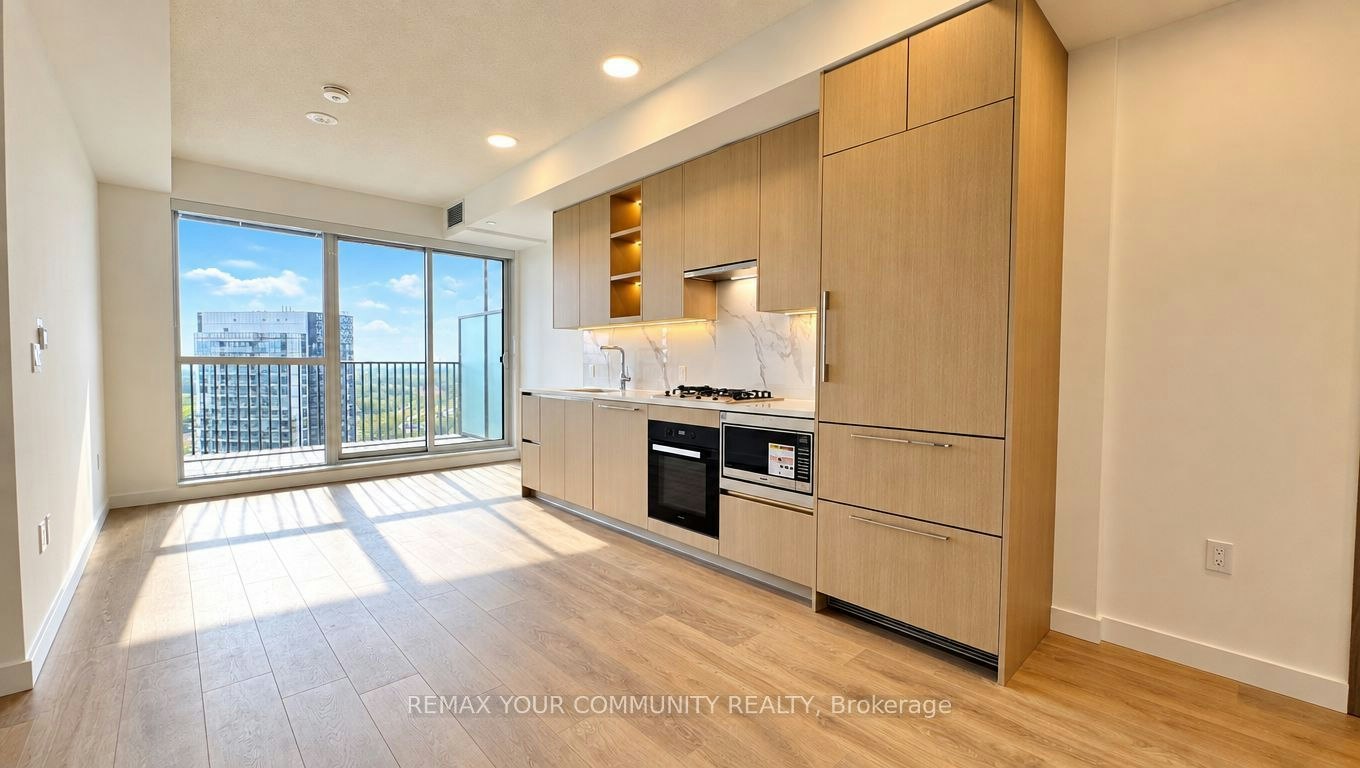 2015-18 Esther Shiner Boulevard, Toronto, ON, M2K 0J7 - 6