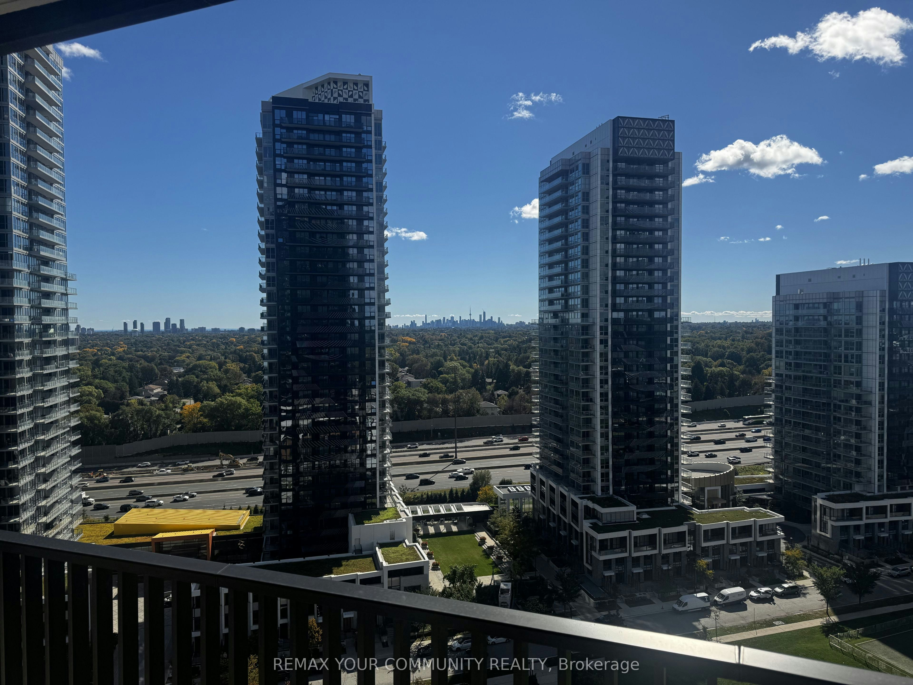 2015-18 Esther Shrine Boulevard, Toronto, ON, M2K 0J7 - 18