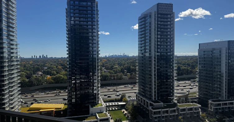 2015-18 Esther Shrine Boulevard, Toronto, ON, M2K 0J7 - 18