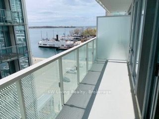 609-15 Queens Quay E, Toronto, ON, M4Y 1A1 - 8
