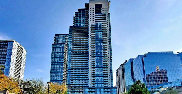 216-5162 Yonge Street, Toronto, ON, M2N 0E9