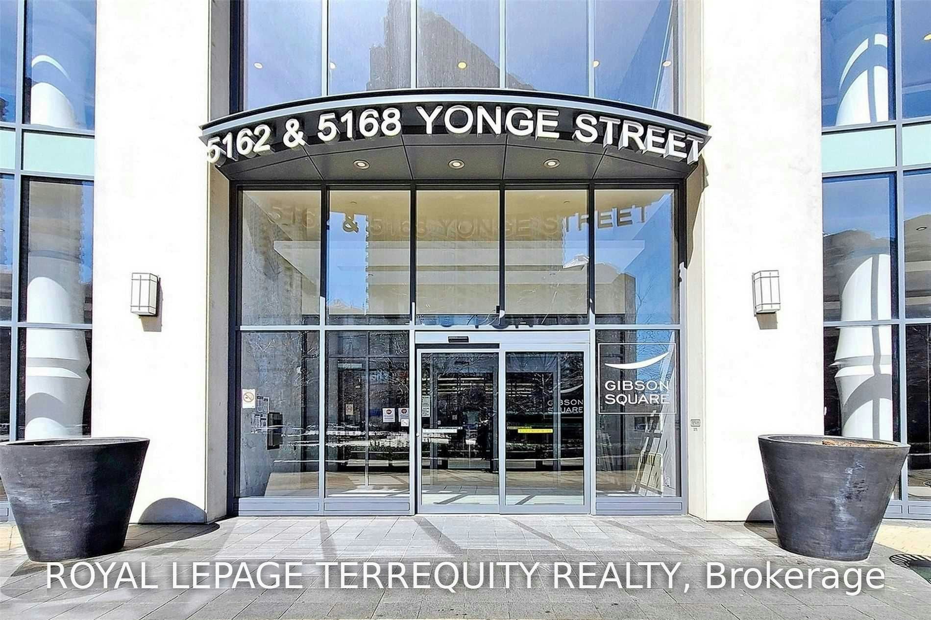 216-5162 Yonge Street, Toronto, ON, M2N 0E9 - 2