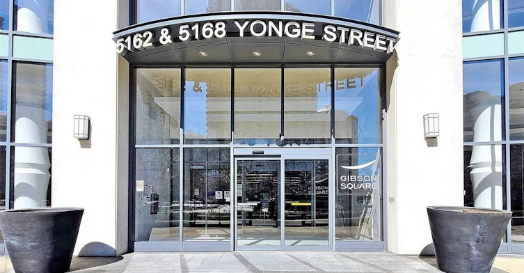 216-5162 Yonge Street, Toronto, ON, M2N 0E9 - 2