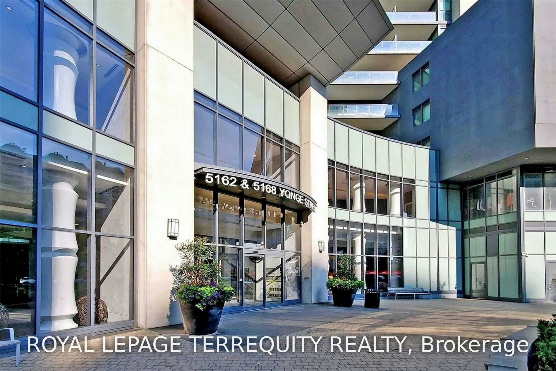 216-5162 Yonge Street, Toronto, ON, M2N 0E9 - 13
