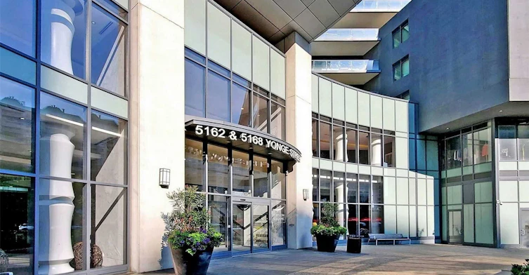 216-5162 Yonge Street, Toronto, ON, M2N 0E9 - 13
