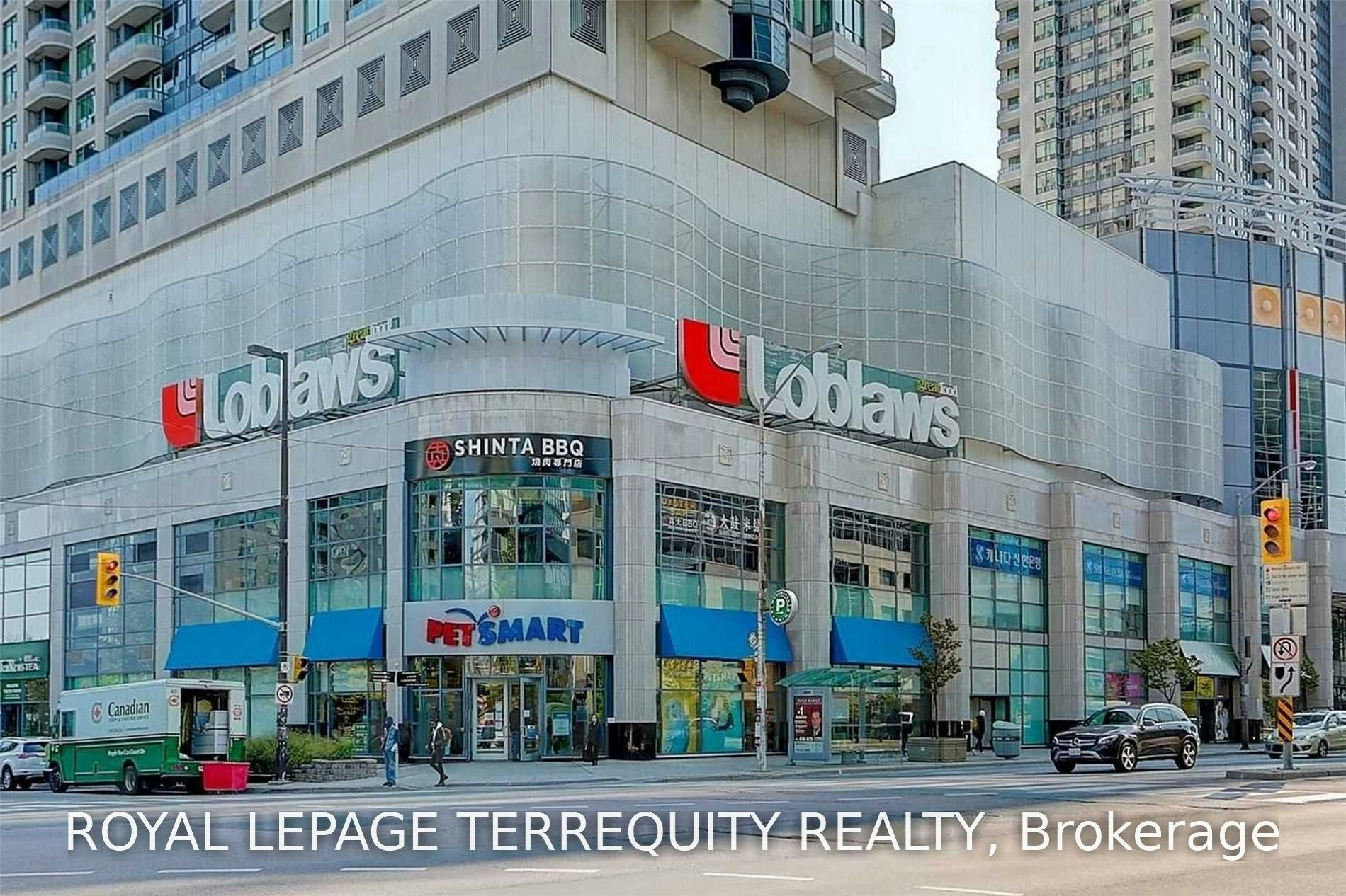 216-5162 Yonge Street, Toronto, ON, M2N 0E9 - 11