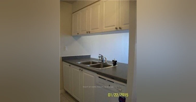 1509-887 Bay Street, Toronto, ON, M5S 3K4 - 4