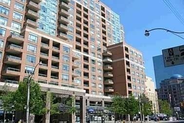 1509-887 Bay Street, Toronto, ON, M5S 3K4
