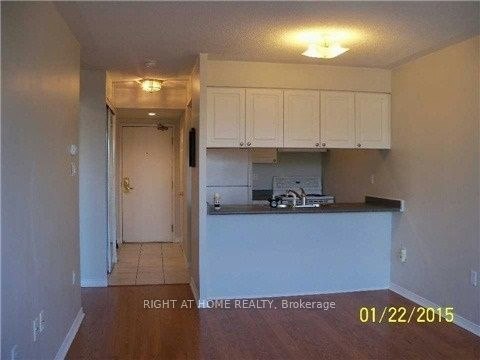 1509-887 Bay Street, Toronto, ON, M5S 3K4 - 2